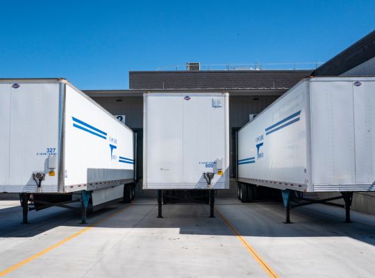 The Economic Impact of Long-Haul Trucking on Small Businesses